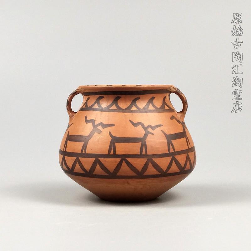 卡约文化(卡约文化是长江流域的彩陶文化代表吗)