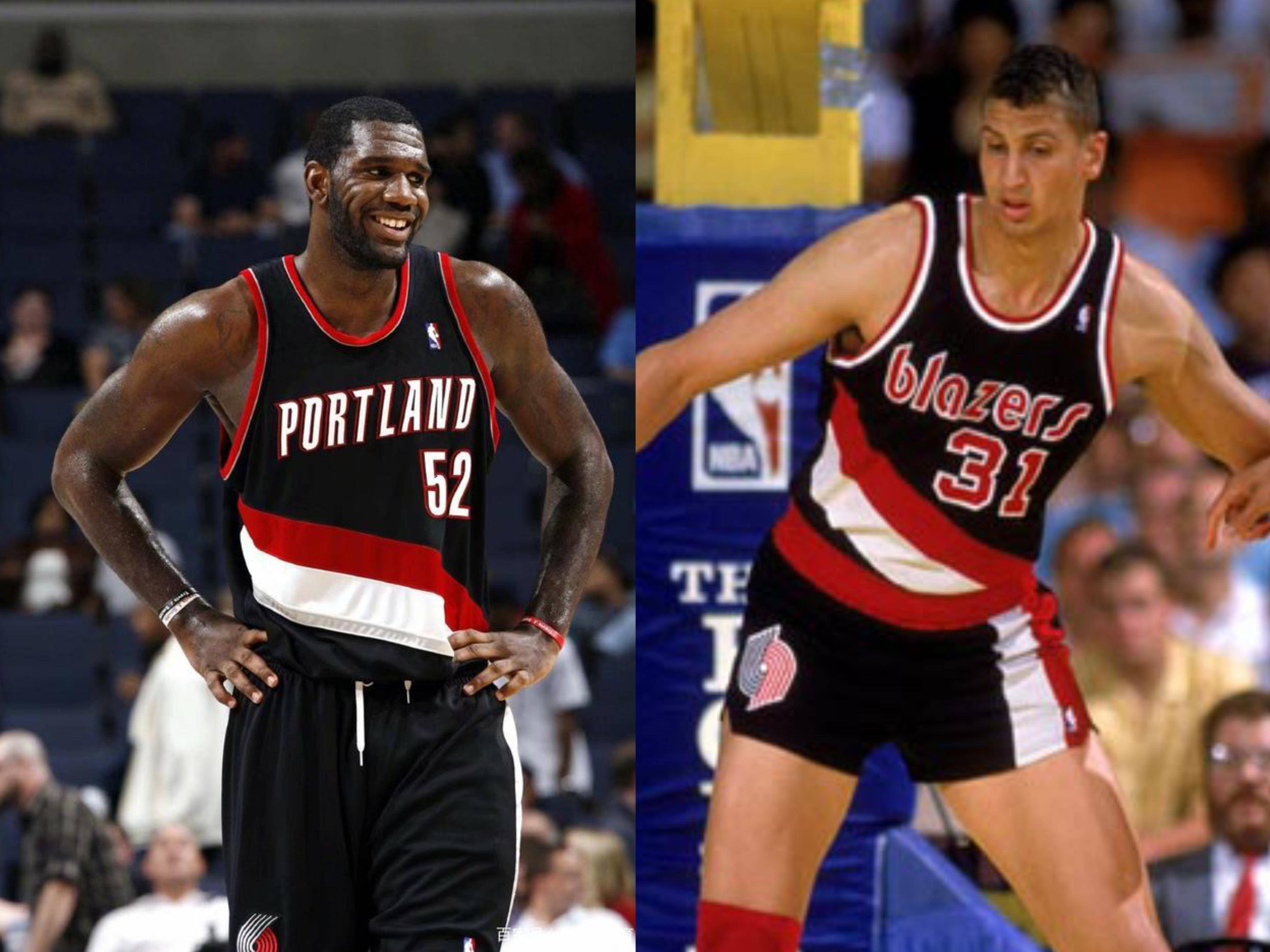 NBA Oden (NBA Oden Photo)